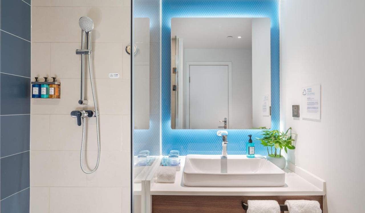 Holiday Inn Express Changsha Shifu By Ihg エクステリア 写真