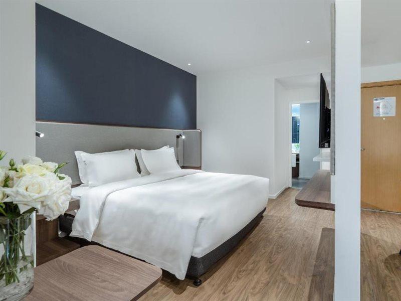 Holiday Inn Express Changsha Shifu By Ihg エクステリア 写真
