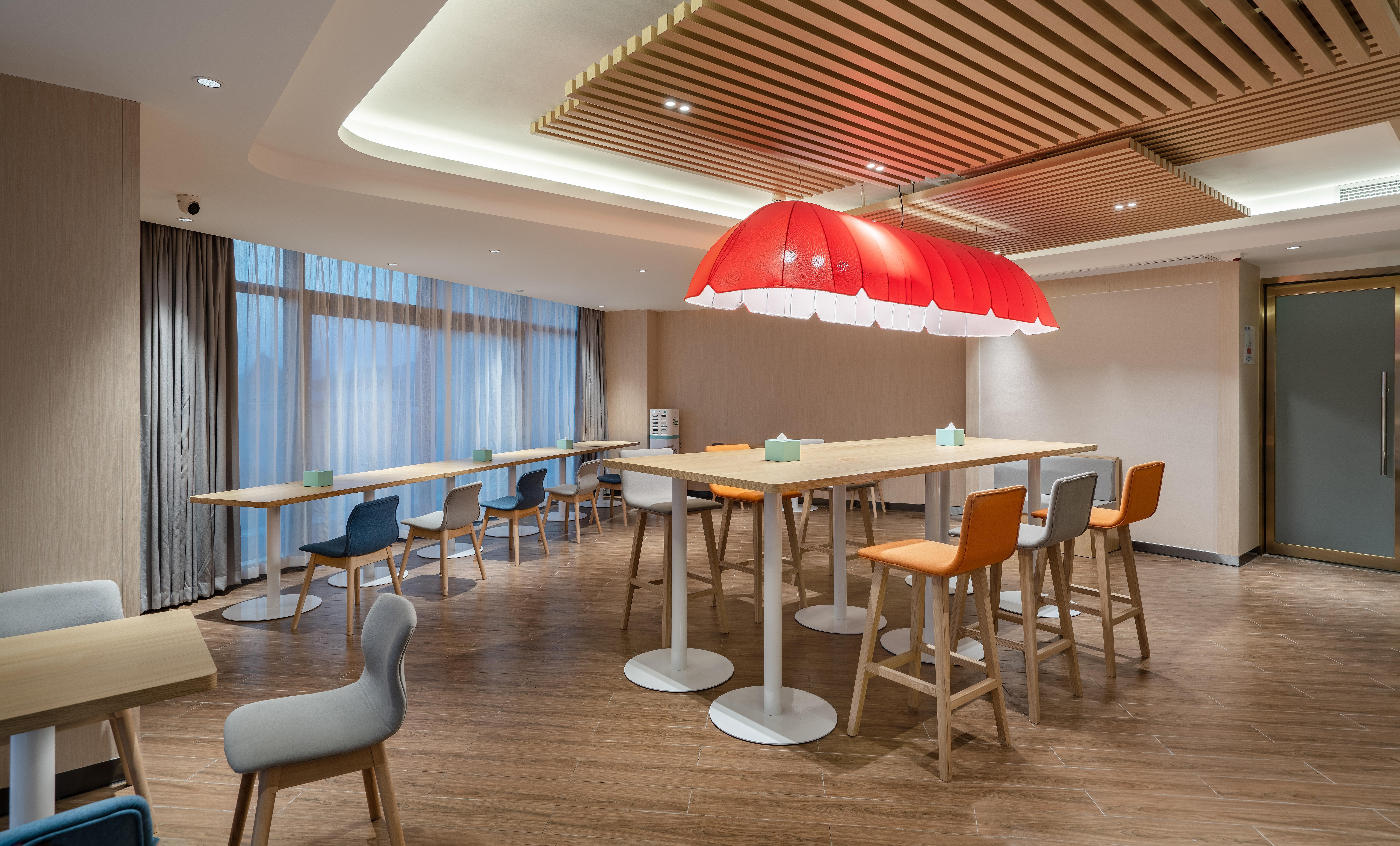 Holiday Inn Express Changsha Shifu By Ihg エクステリア 写真